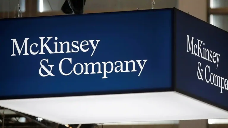 McKinsey Careers
