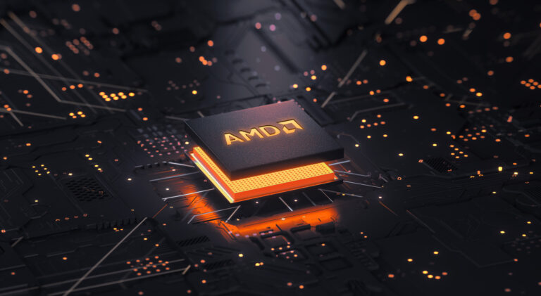 AMD Internship