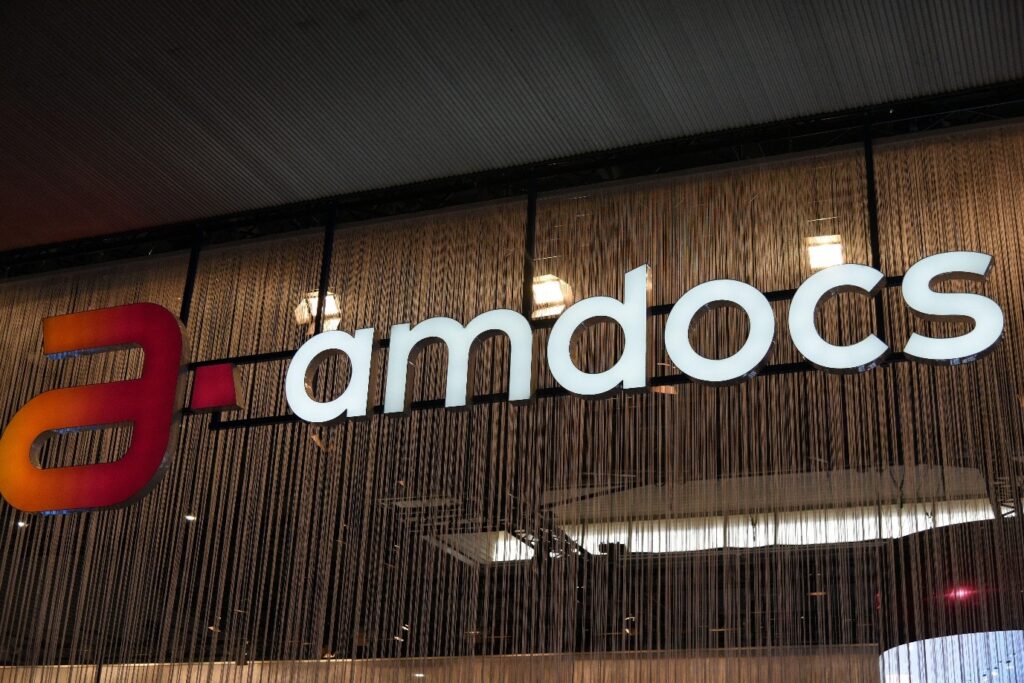 Amdocs Careers