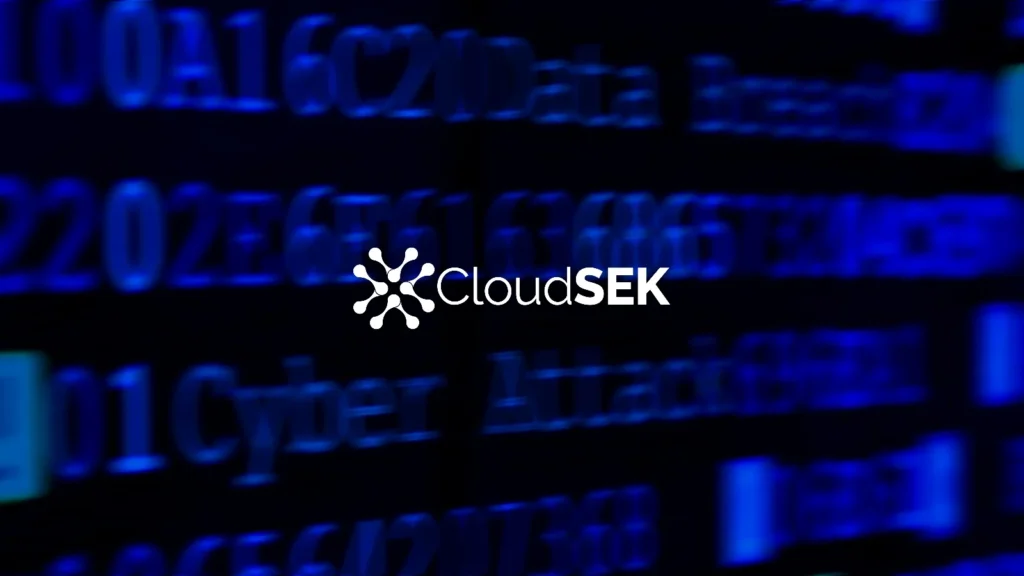 CloudSEK Internship