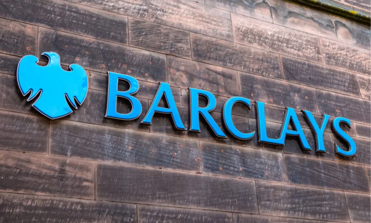 Barclays Hiring News