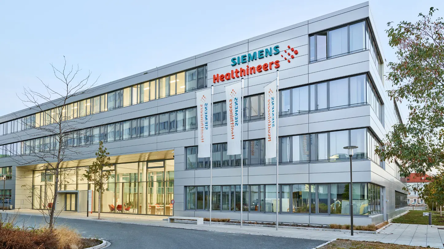 Siemens Healthineers Careers