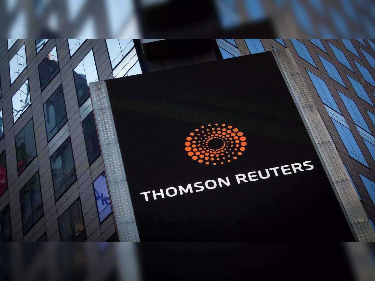Thomson Reuters Careers
