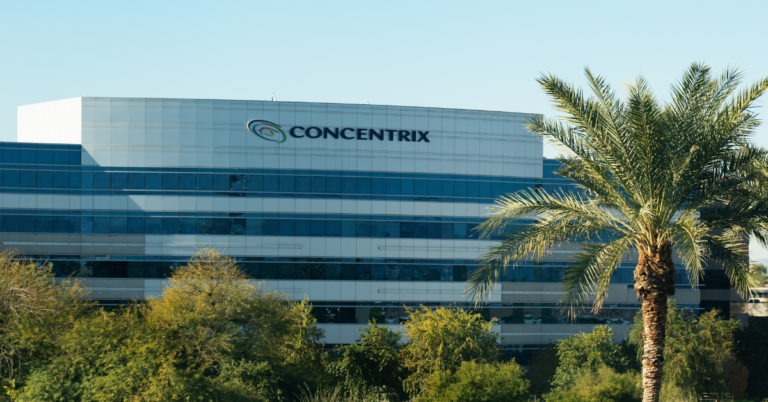 Concentrix Recruitment