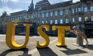 UST Careers