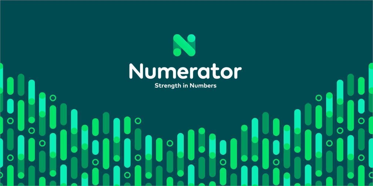 Numerator Work From Home