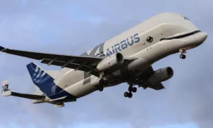 Airbus Recruitment