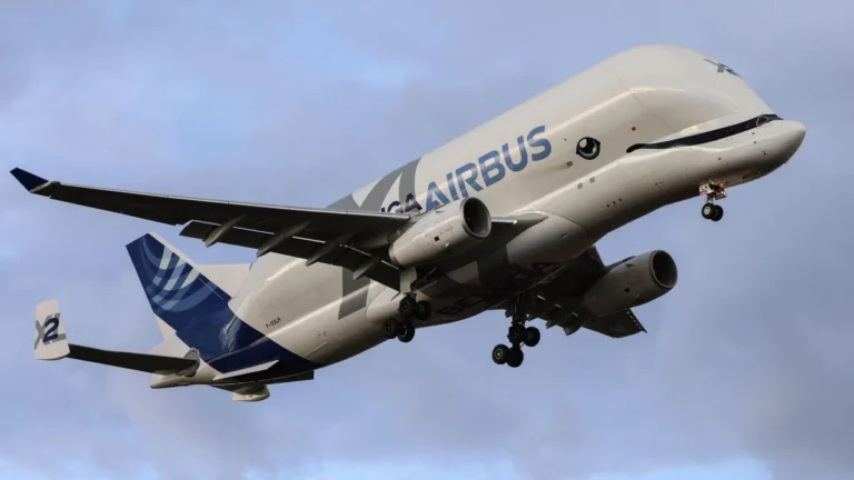 Airbus Recruitment