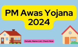 PM Awas Yojana