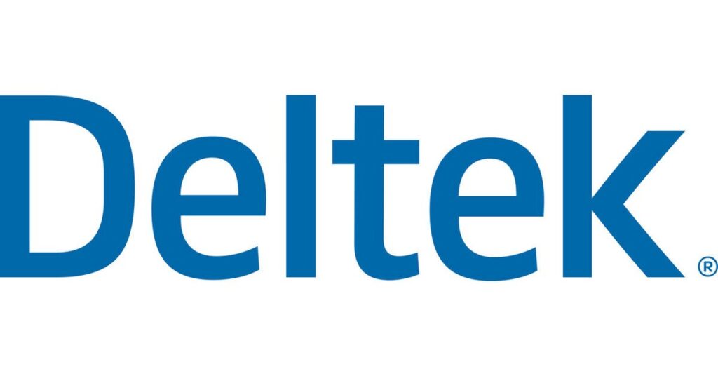 Deltek Careers