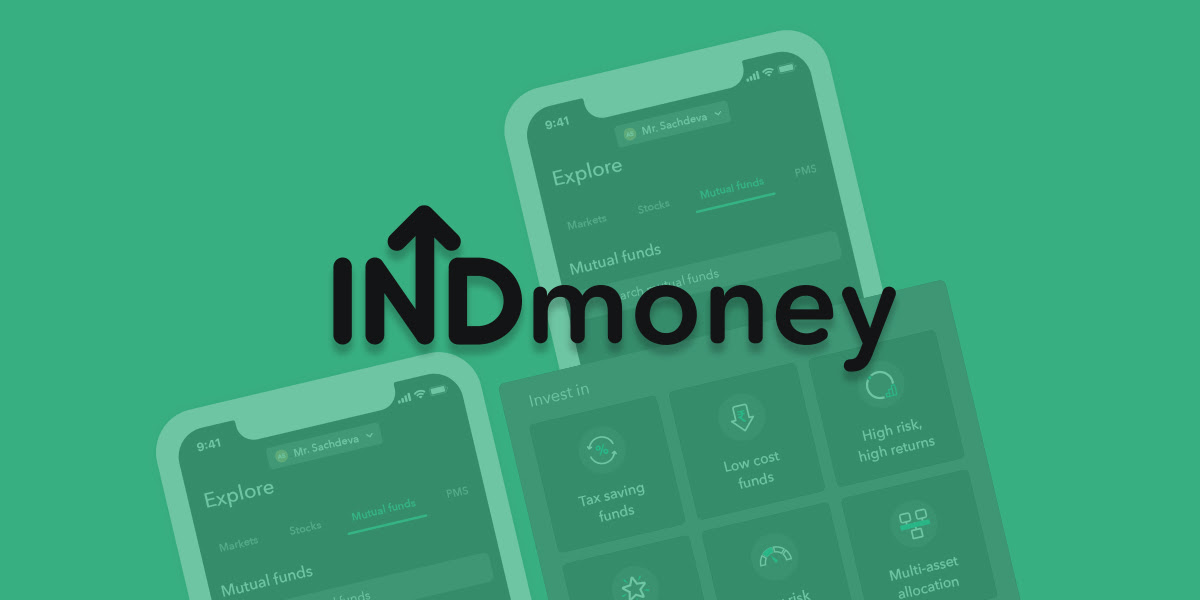 INDmoney Recruitment