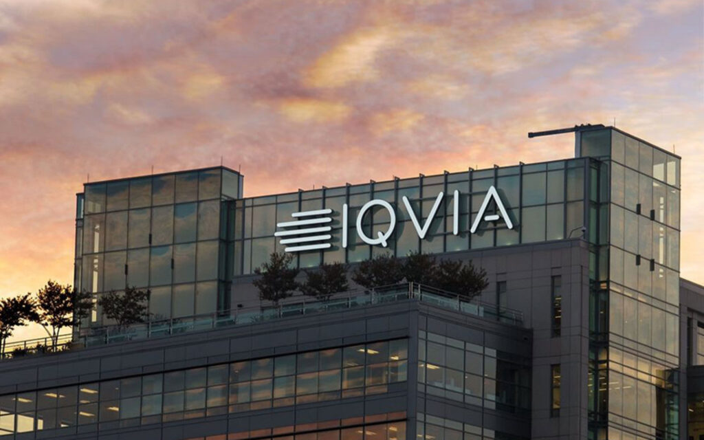 IQVIA Recruitment