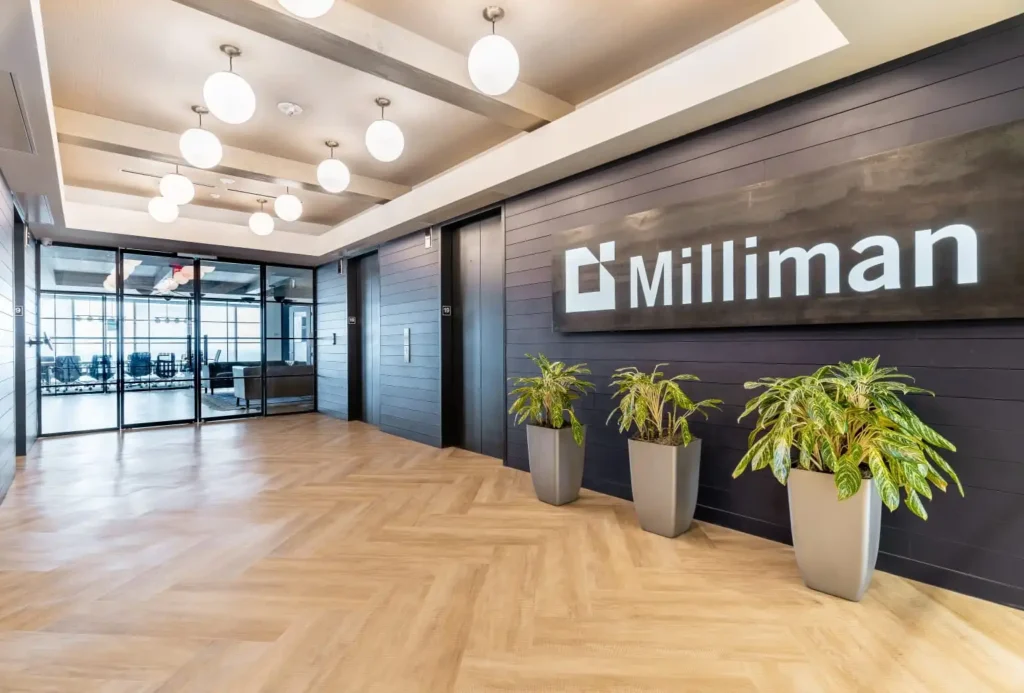 Milliman Careers