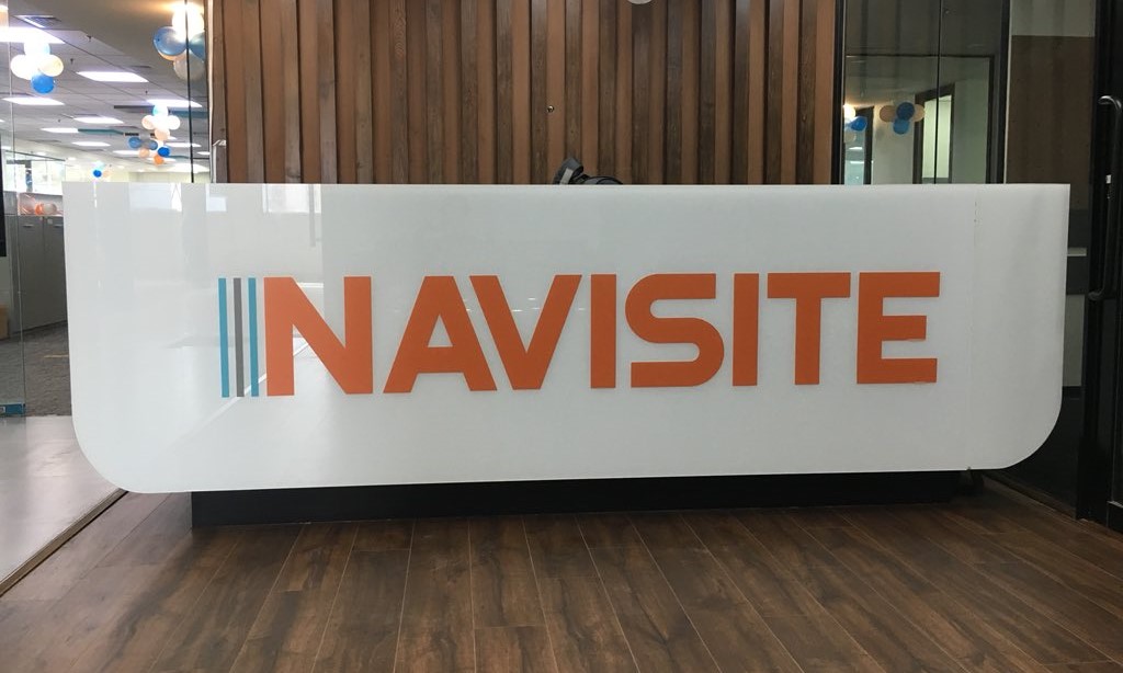 NaviSite Recruitment