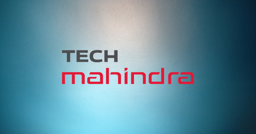 Tech Mahindra Hiring News