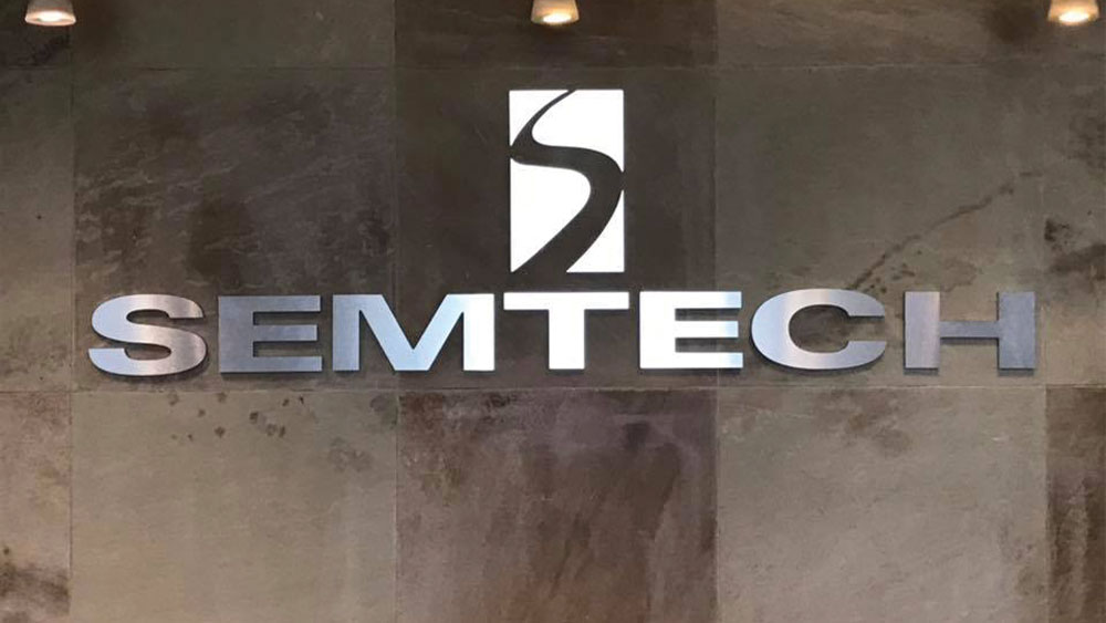 Semtech Recruitment