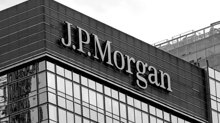 JP Morgan Recruitment