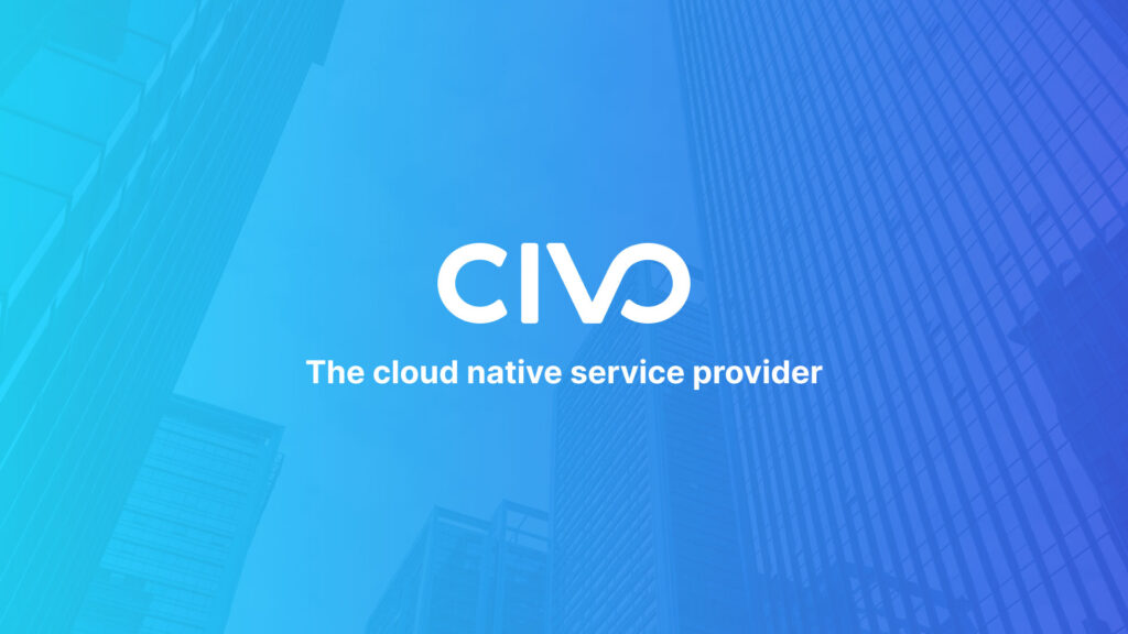 Civo Recruitment