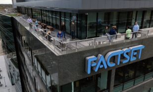 FactSet Recruitment