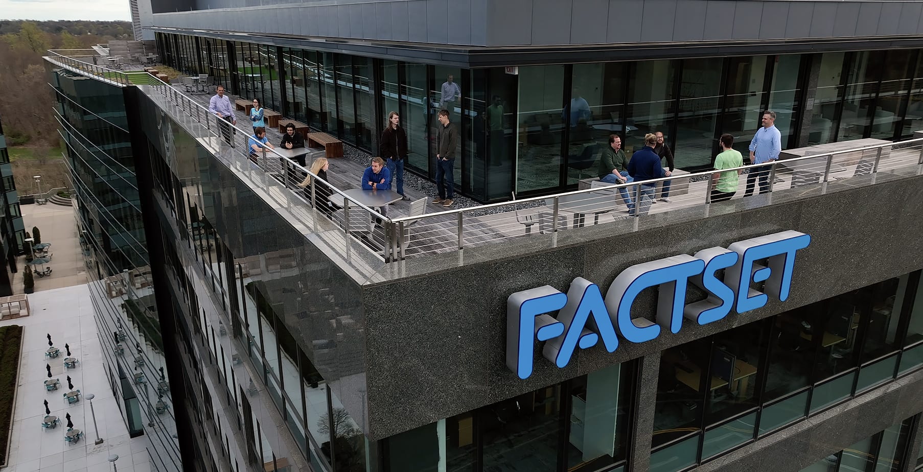 FactSet Recruitment