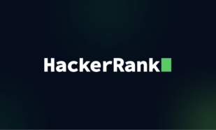 HackerRank Internship