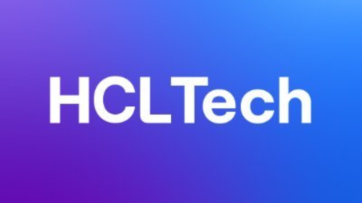 HCLTech Walk-in Drive