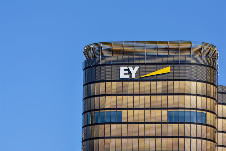 EY Recruitment