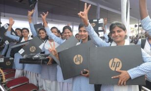 Laptop Yojana