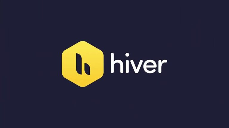 Hiver Recruitment