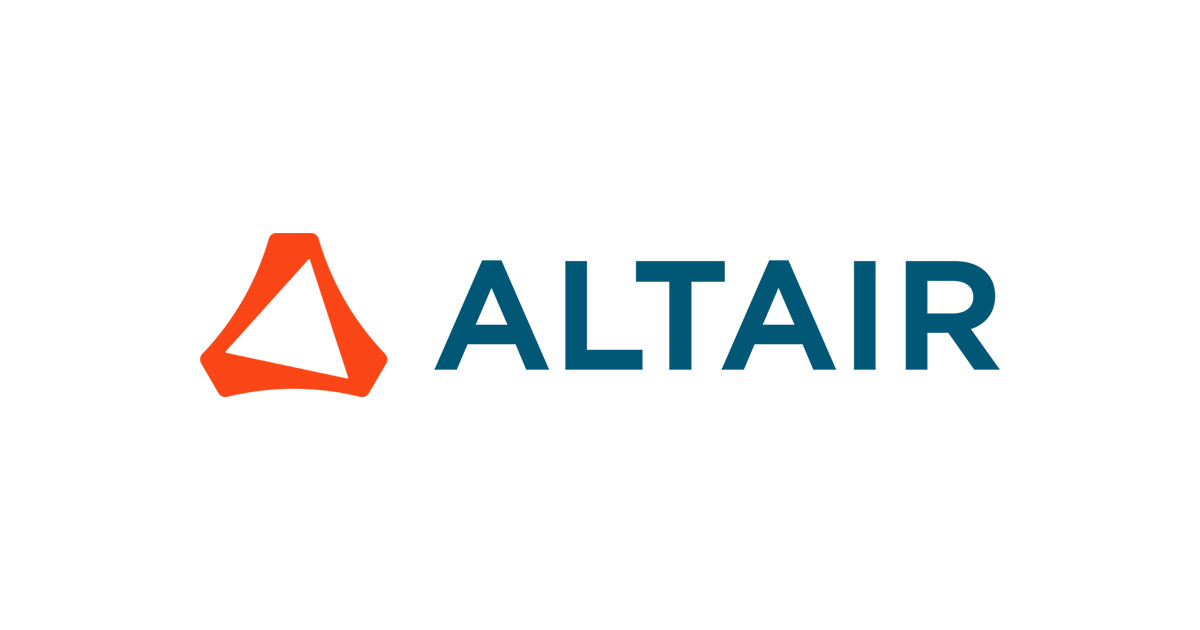 Altair Internship