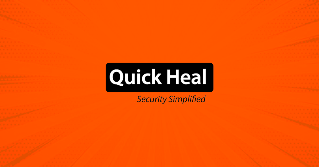 Quick Heal Careers