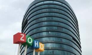 Zoho Hiring News