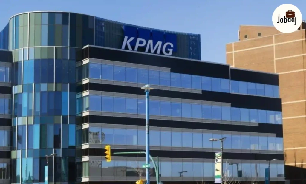 KPMG Careers