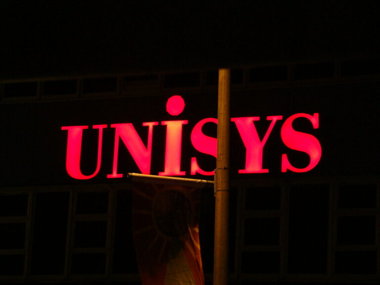 Unisys Careers