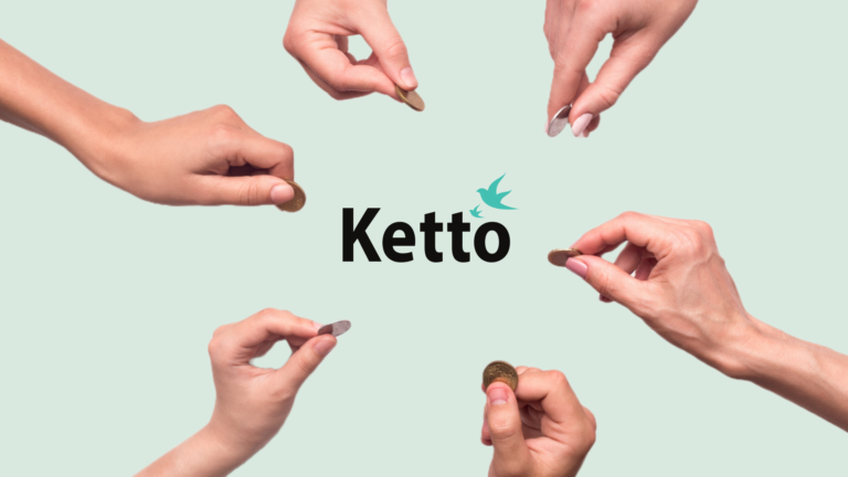 Ketto Careers