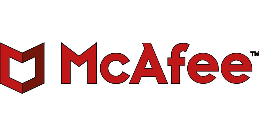 McAfee Off Campus Drive