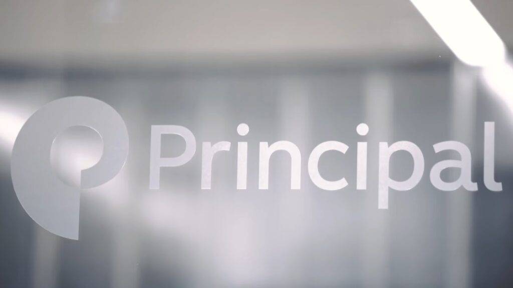 Principal Careers