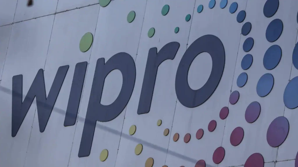 Wipro Off Campus Drive