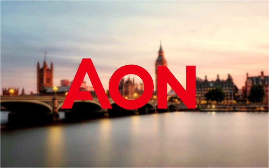 Aon Hiring Fresher