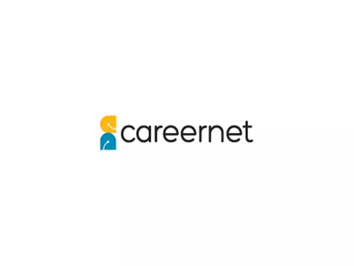 My Careernet Careers