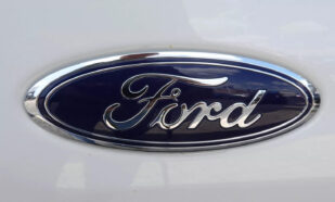 Ford Recruitment