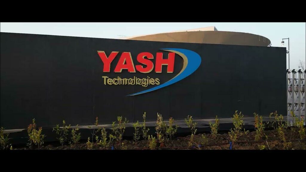 YASH Technologies Careers