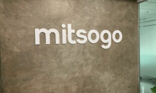 Mitsogo Recruitment