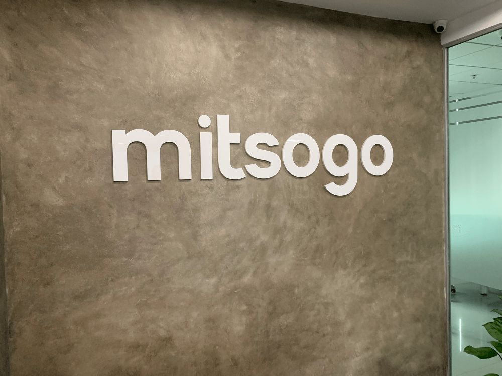 Mitsogo Recruitment