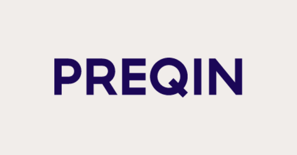 Preqin Recruitment