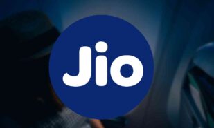 Jio Work From Home