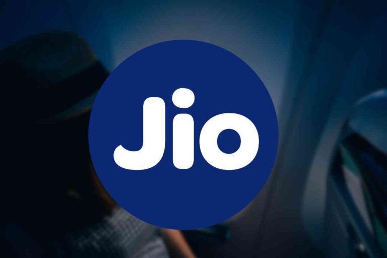 Jio Work From Home