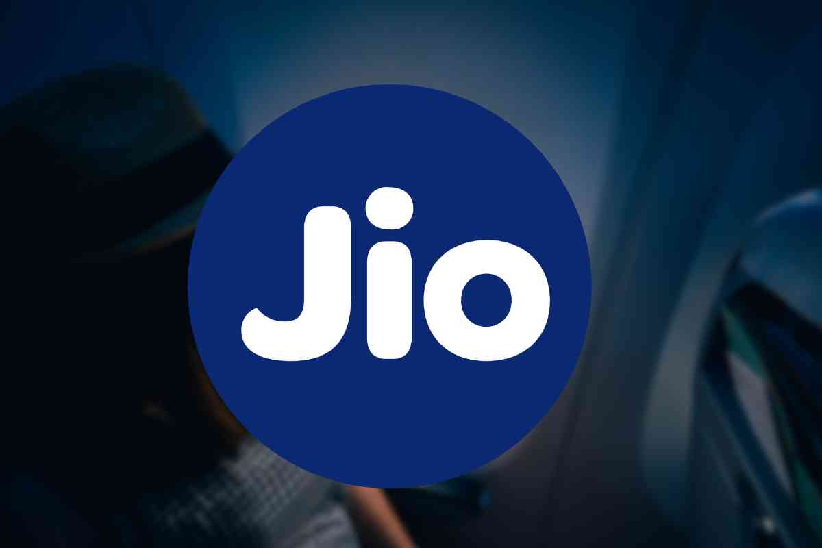 Jio Off Campus Drive