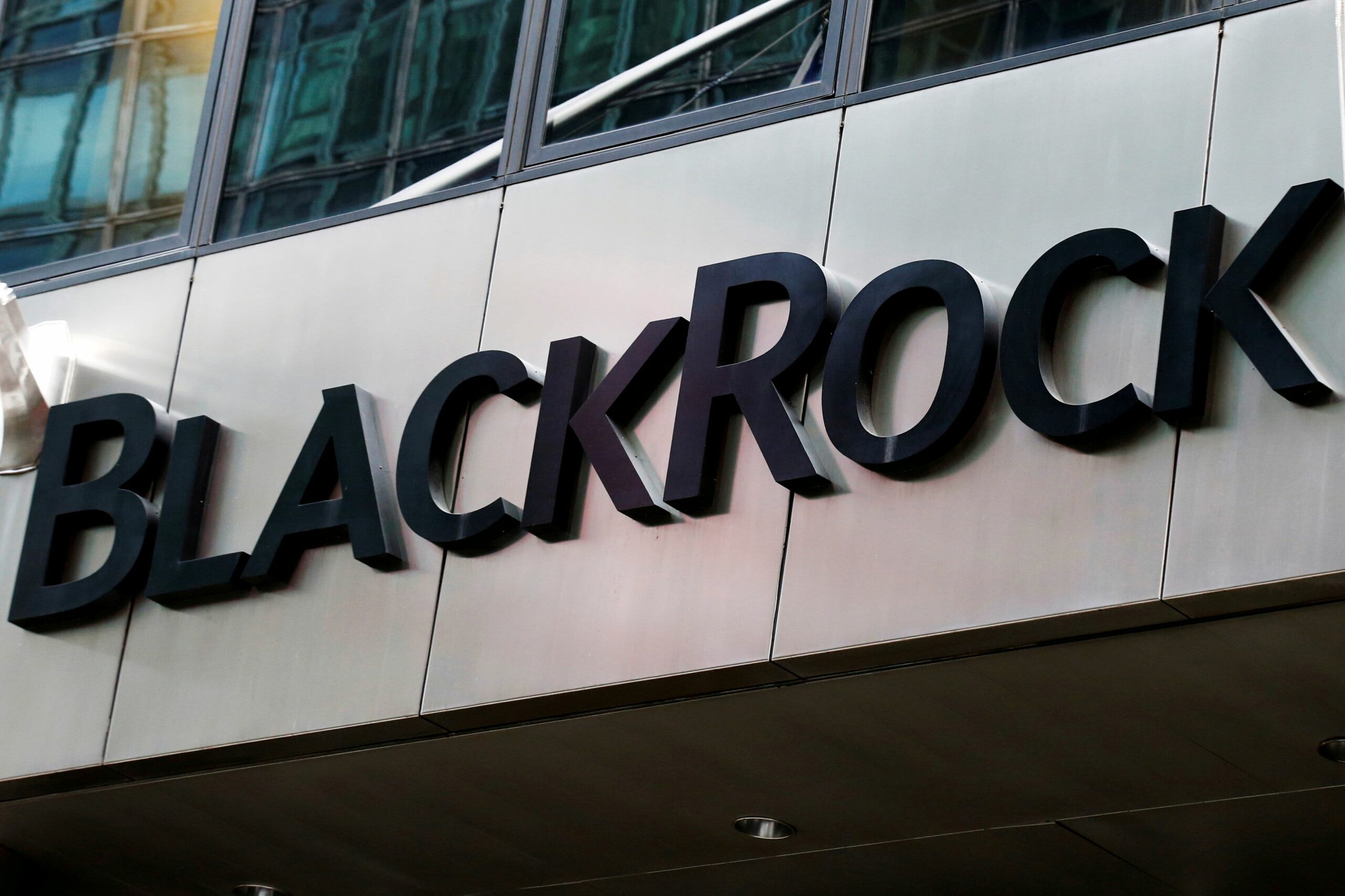 BlackRock Recruitment