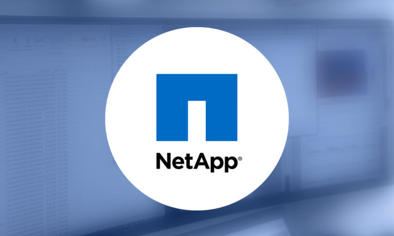 NetApp Internship